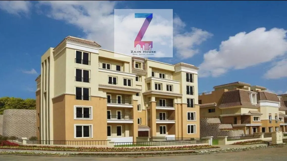 Exceptional Residential Floor for Sale