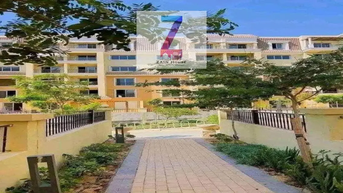 Exceptional Residential Floor for Sale