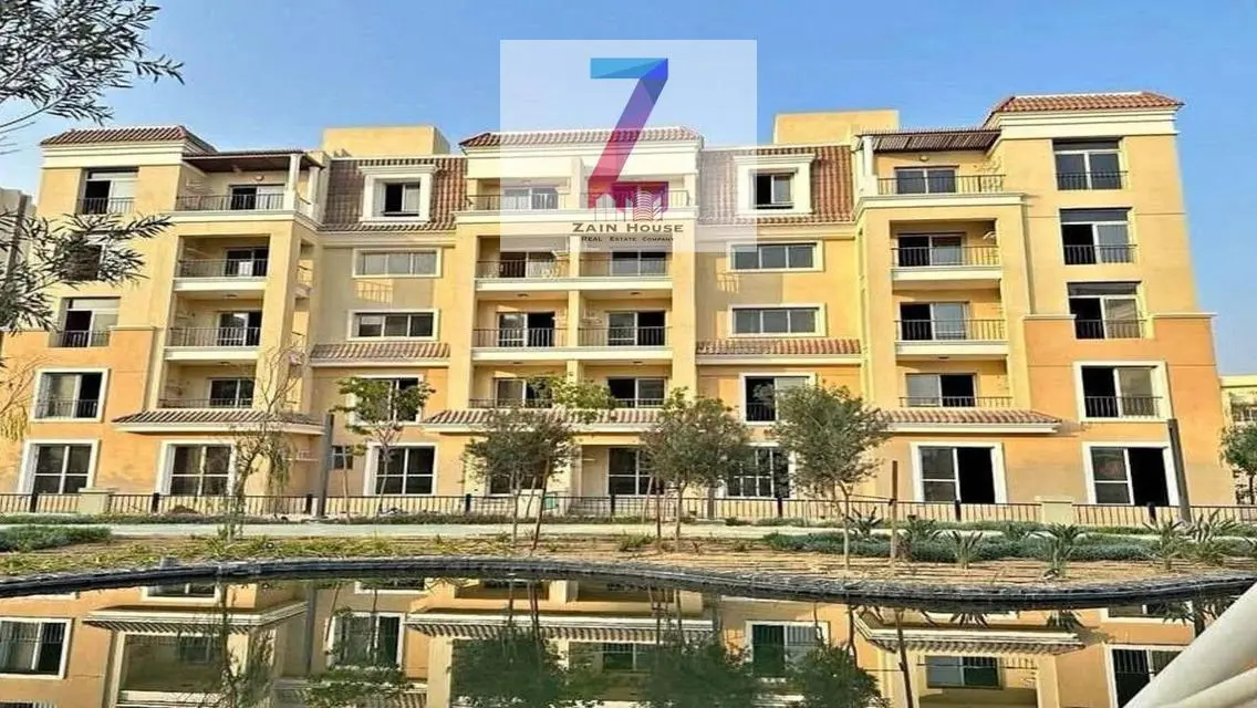 Exceptional Residential Floor for Sale