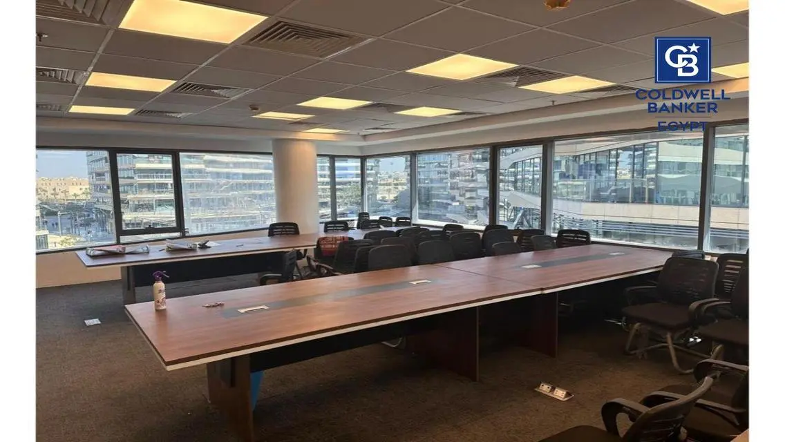 Exceptional Property with Meeting Room and Great Amenities