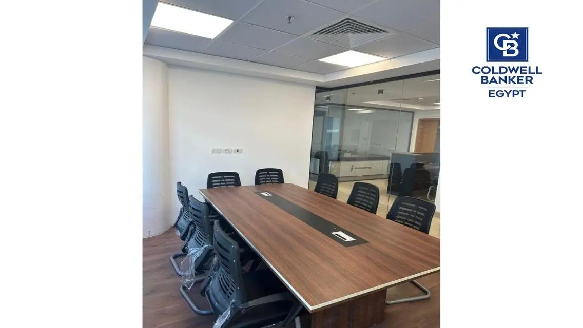 Exceptional Property with Meeting Room and Great Amenities