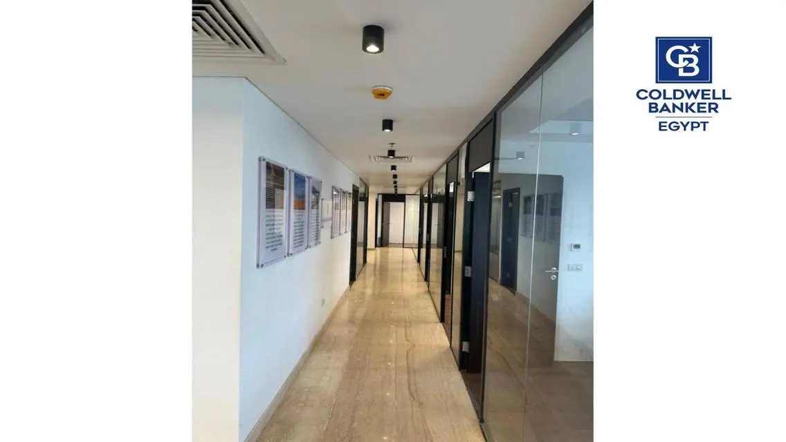 Exceptional Property with Meeting Room and Great Amenities