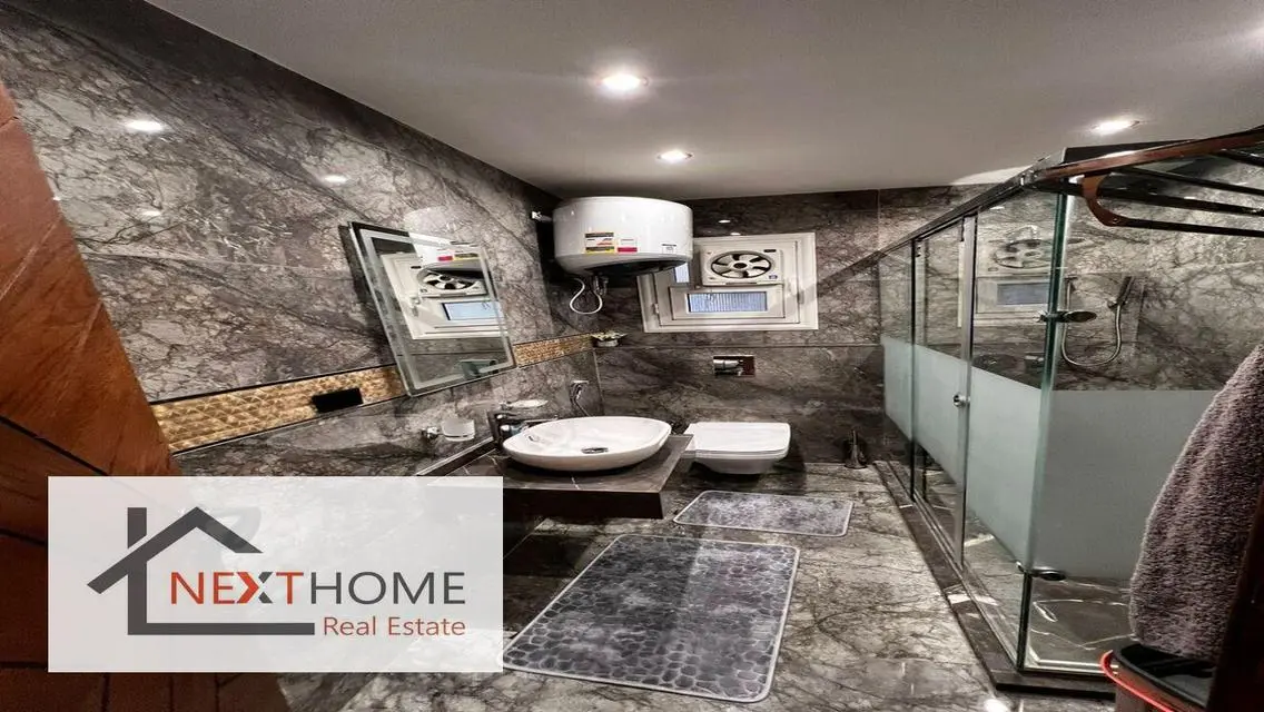 Luxury Villa for Sale with Private Garden and Shared Pool