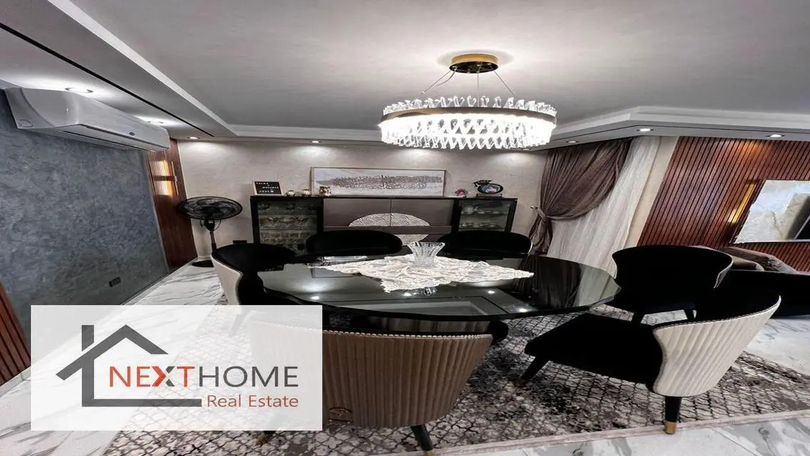 Luxury Villa for Sale with Private Garden and Shared Pool