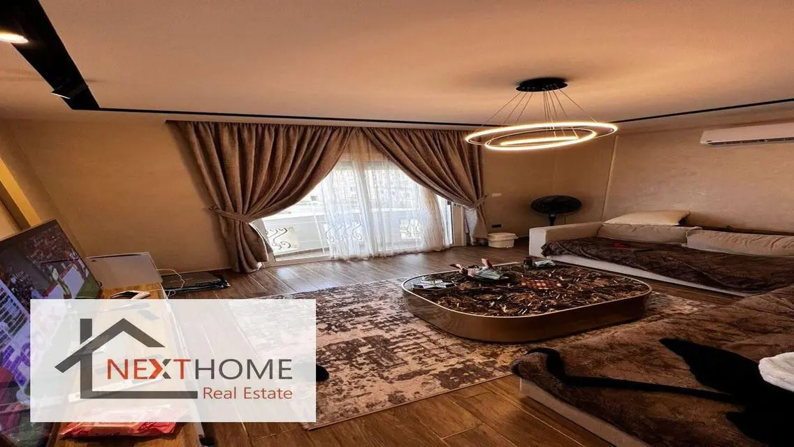 Luxury Villa for Sale with Private Garden and Shared Pool