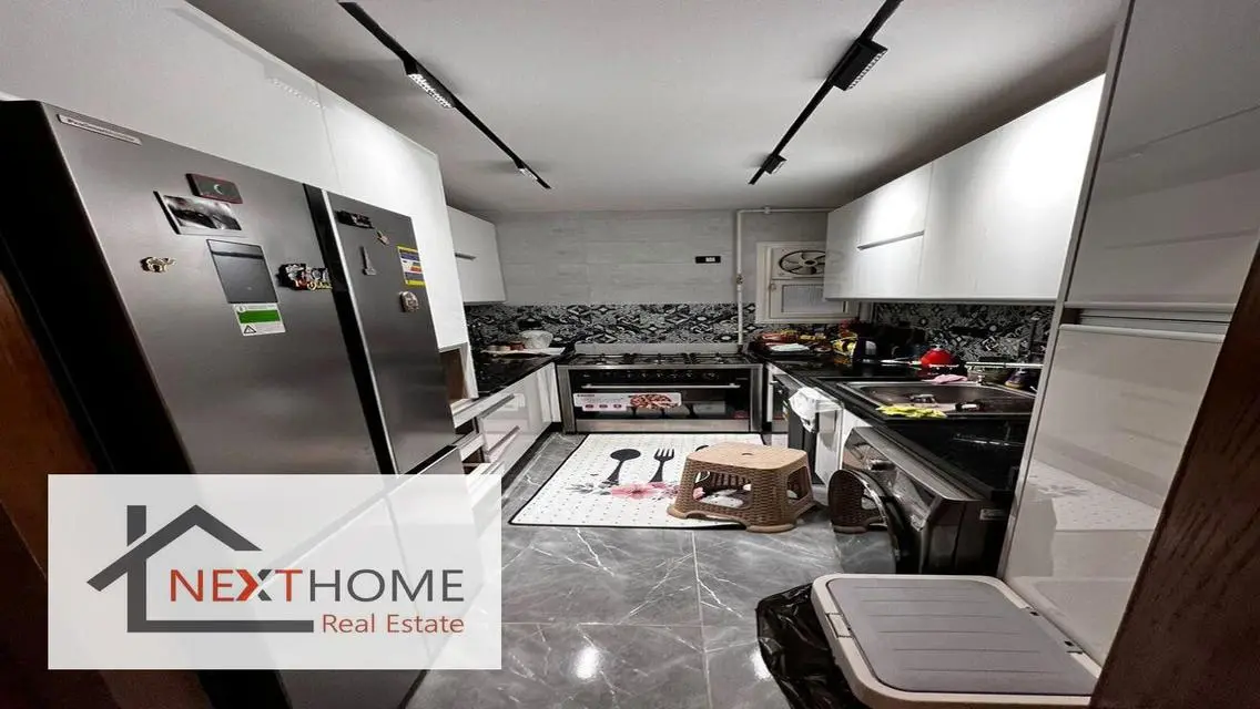Luxury Villa for Sale with Private Garden and Shared Pool