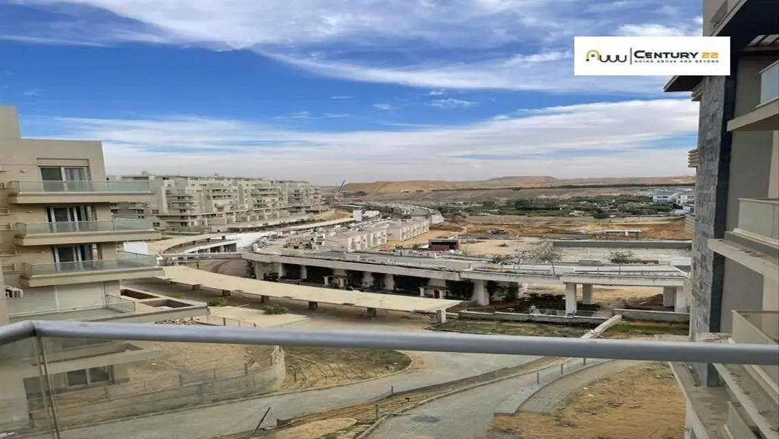 Luxury Apartment in Mountain View - 75 sqm