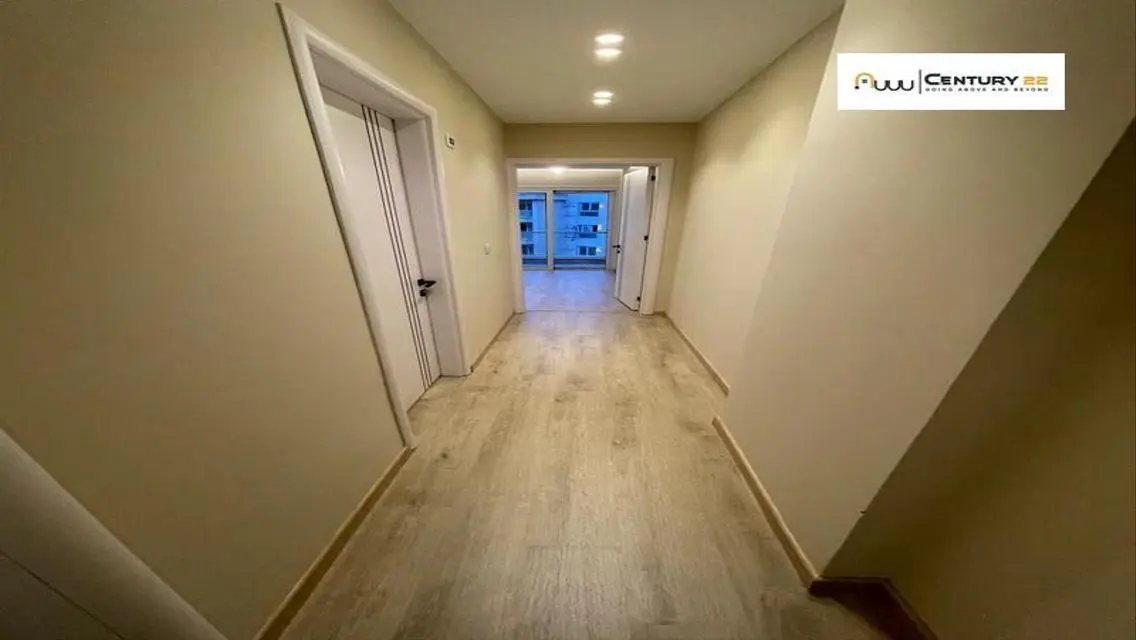 Luxury Apartment in Mountain View - 75 sqm