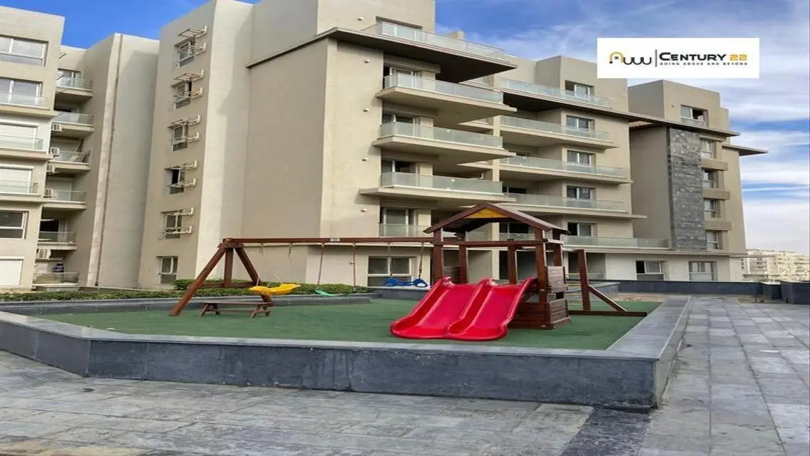 Luxury Apartment in Mountain View - 75 sqm