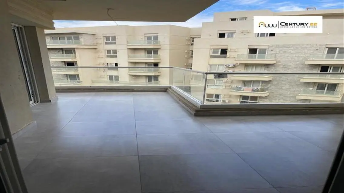 Luxury Apartment in Mountain View - 75 sqm