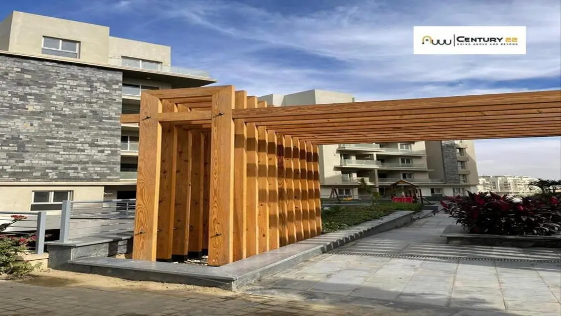 Luxury Apartment in Mountain View - 75 sqm