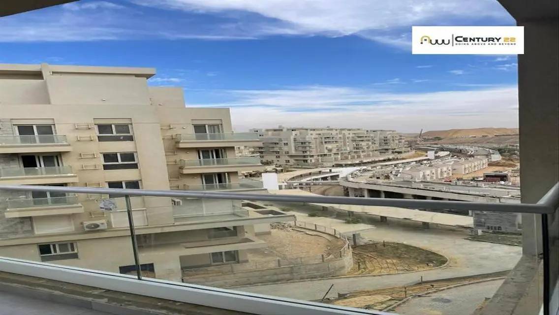 Luxury Apartment in Mountain View - 75 sqm
