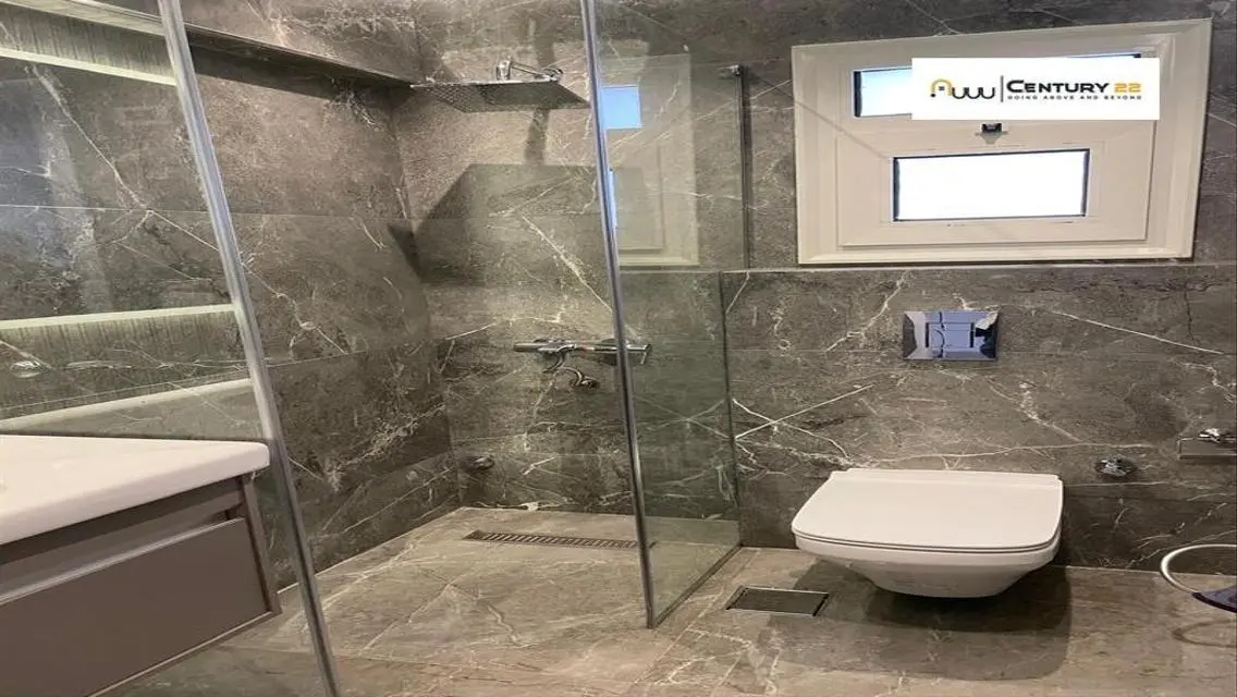 Luxury Apartment in Mountain View - 75 sqm