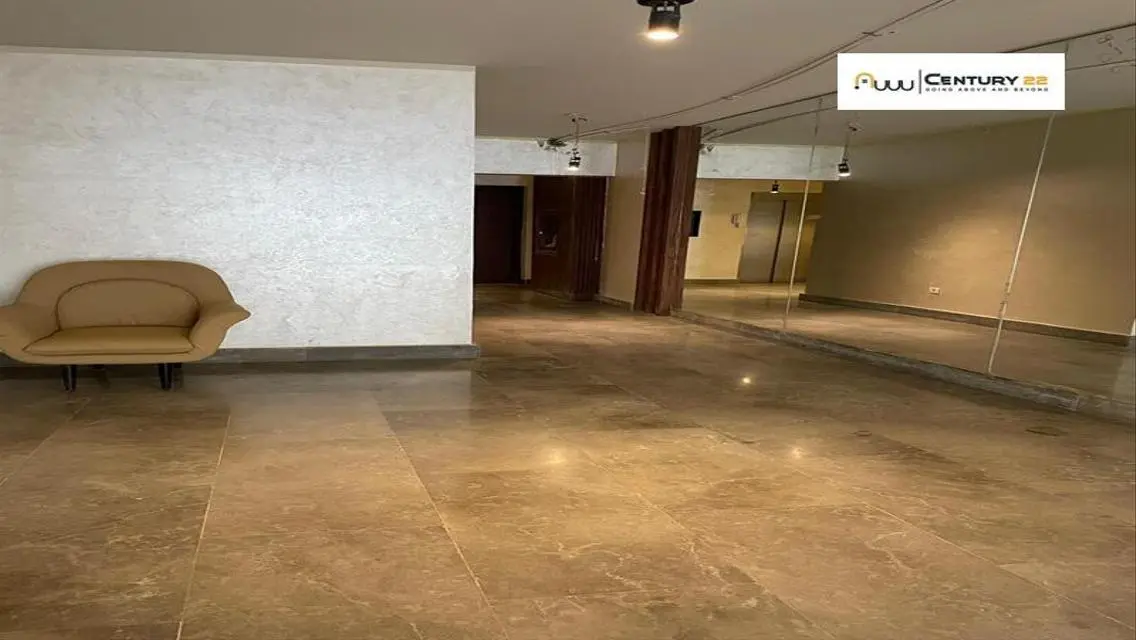 Luxury Apartment in Mountain View - 75 sqm