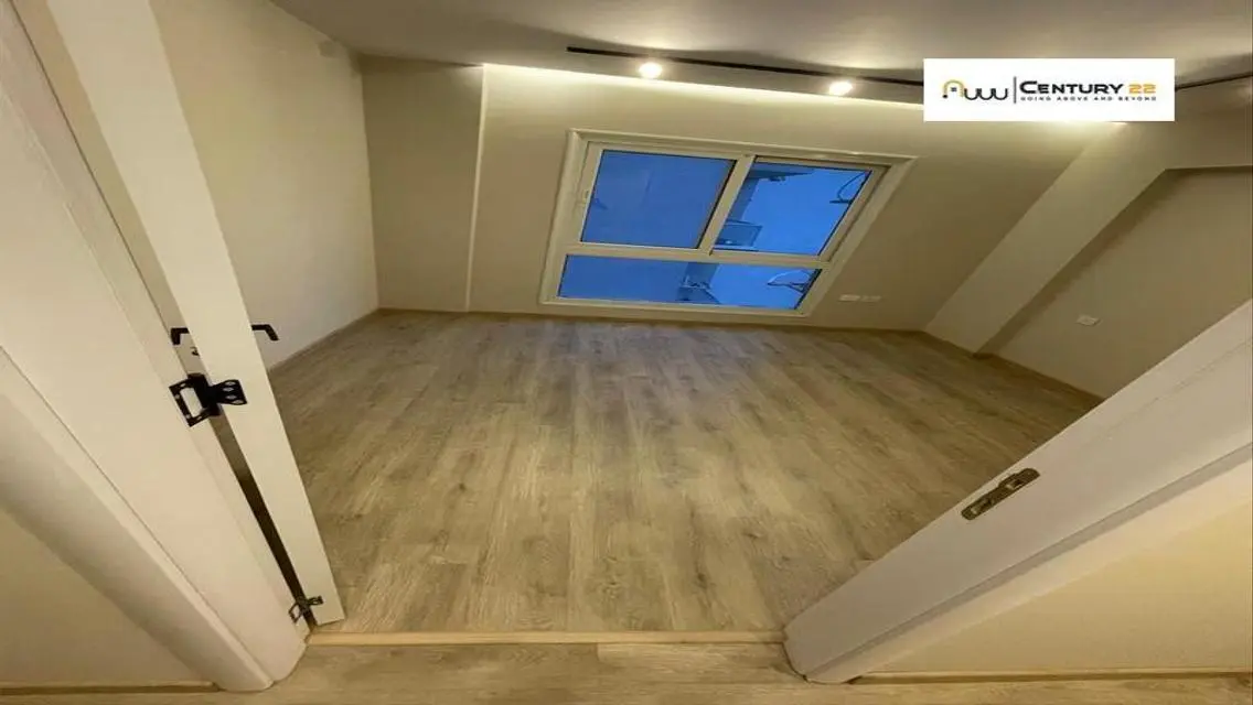 Luxury Apartment in Mountain View - 75 sqm