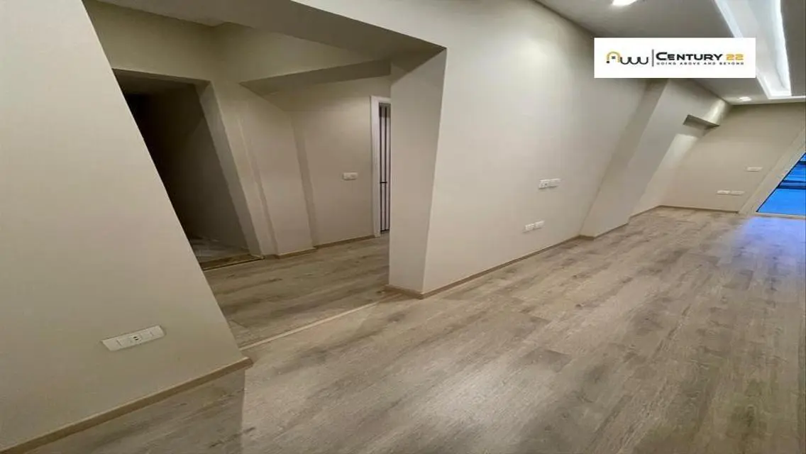 Luxury Apartment in Mountain View - 75 sqm