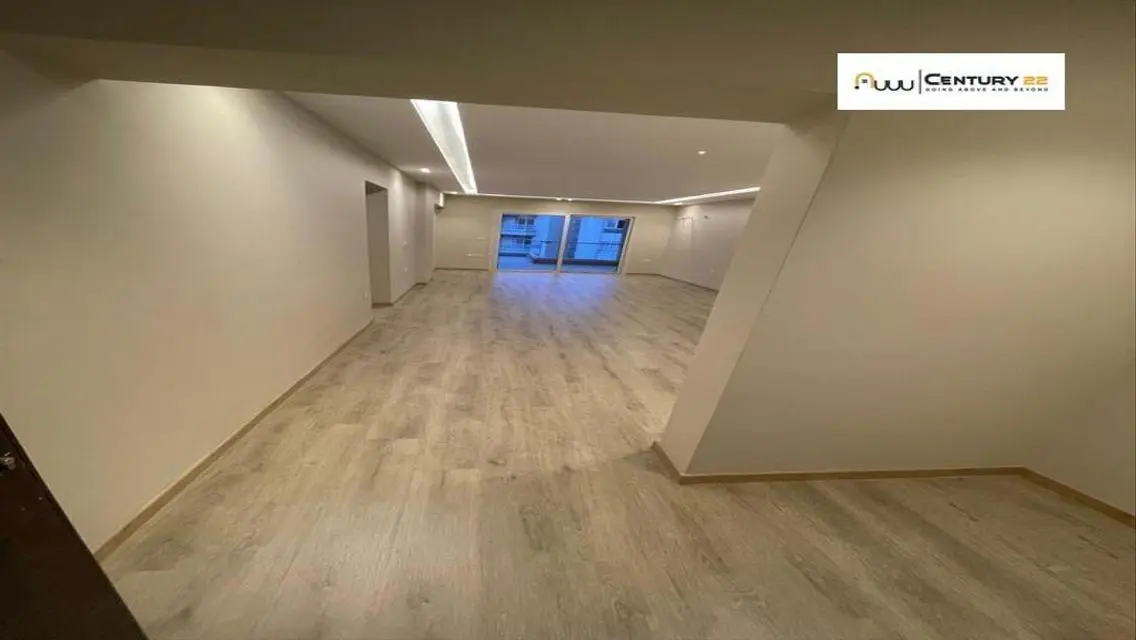 Luxury Apartment in Mountain View - 75 sqm