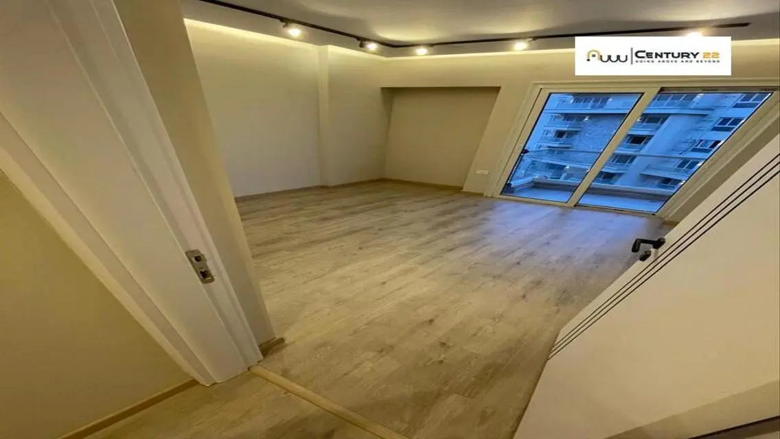 Luxury Apartment in Mountain View - 75 sqm