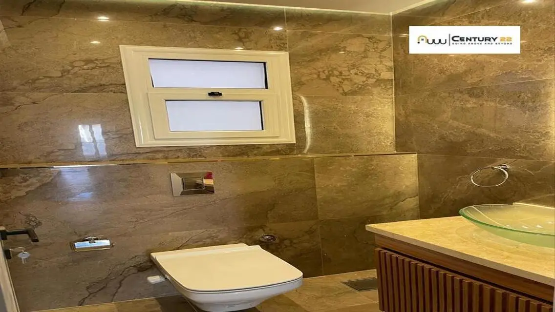 Luxury Apartment in Mountain View - 75 sqm