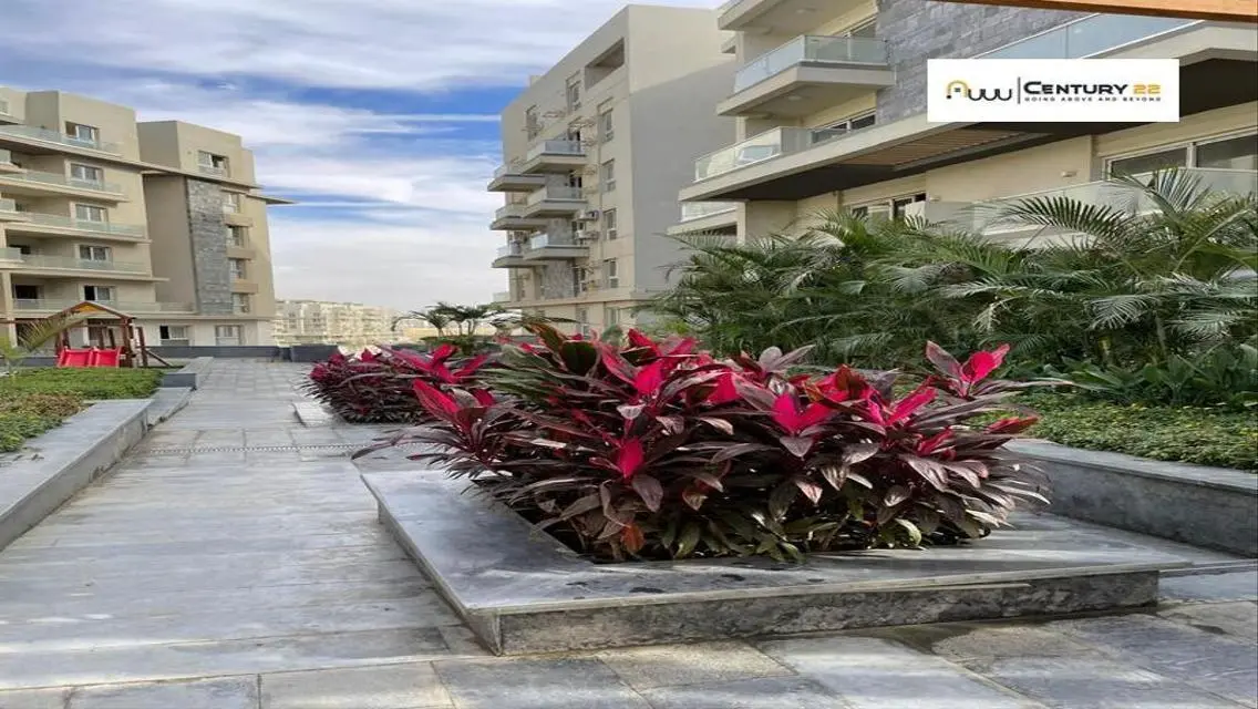 Luxury Apartment in Mountain View - 75 sqm