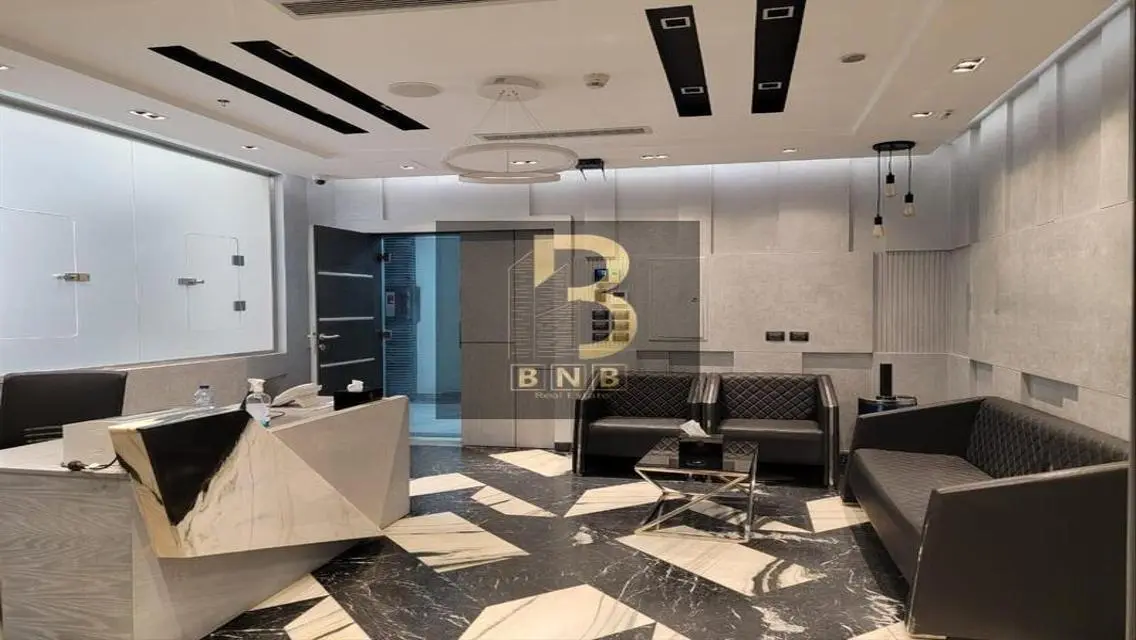 Prime Commercial Property in a Strategic Location