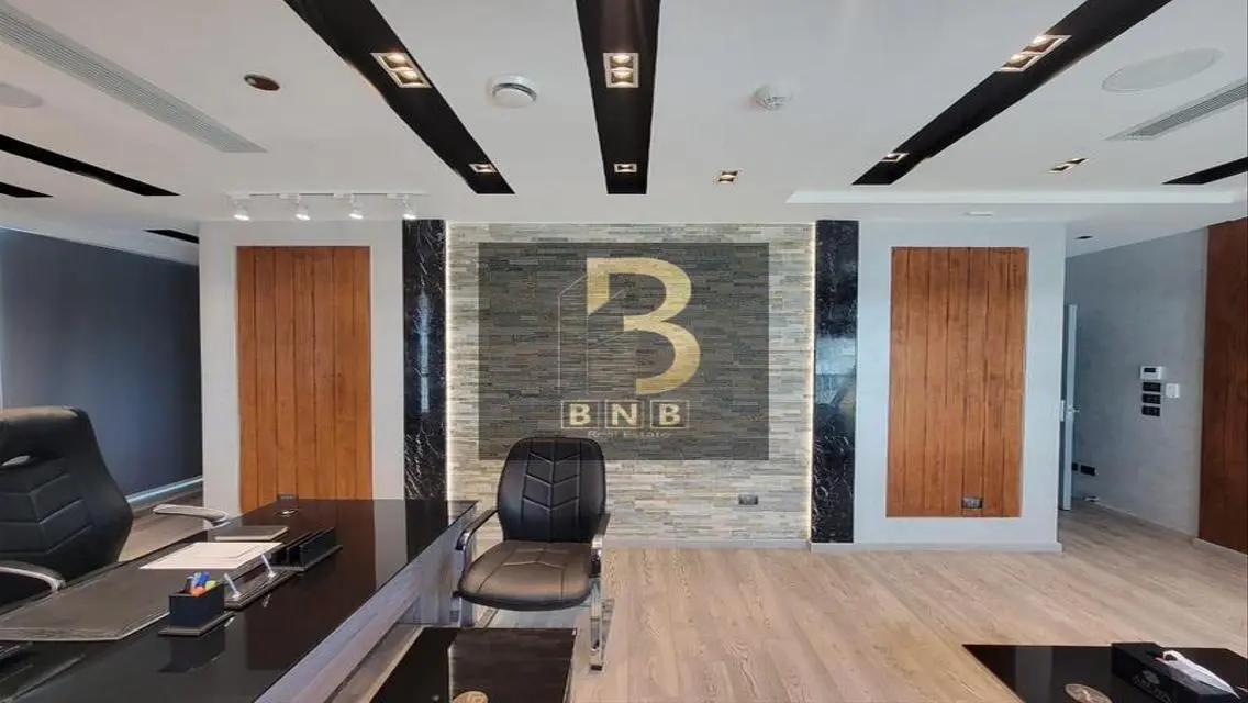 Prime Commercial Property in a Strategic Location