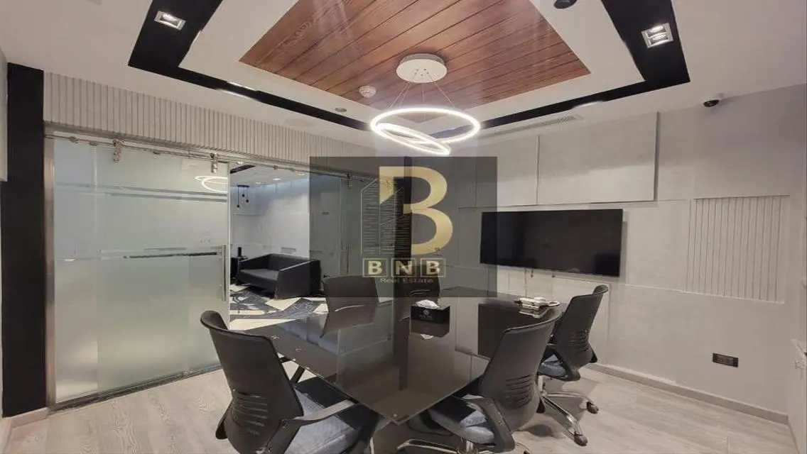 Prime Commercial Property in a Strategic Location