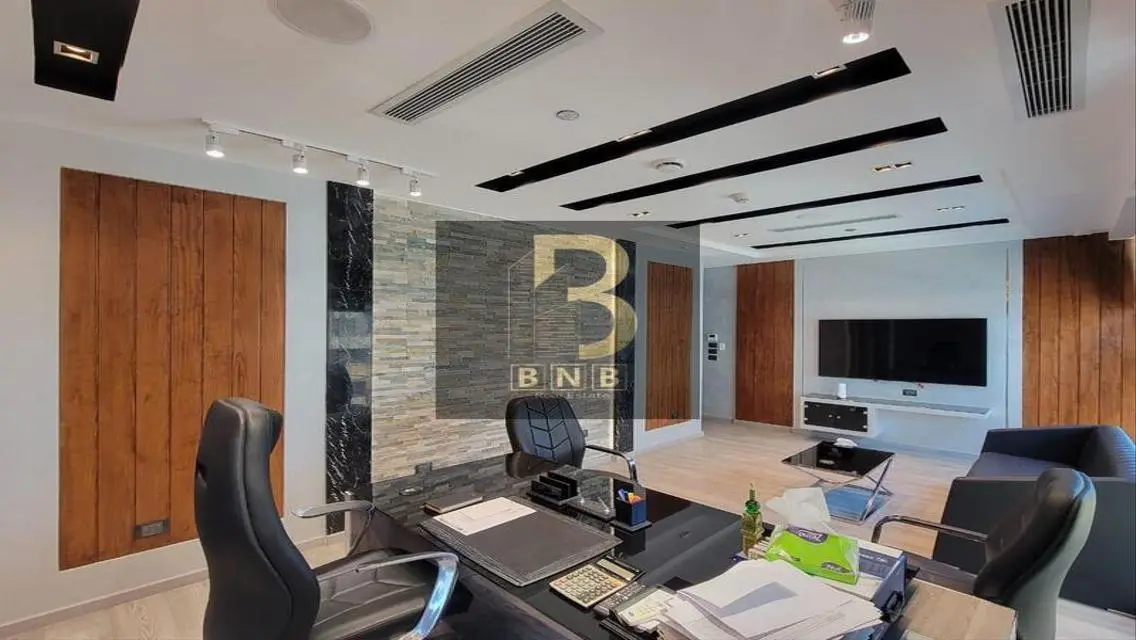 Prime Commercial Property in a Strategic Location