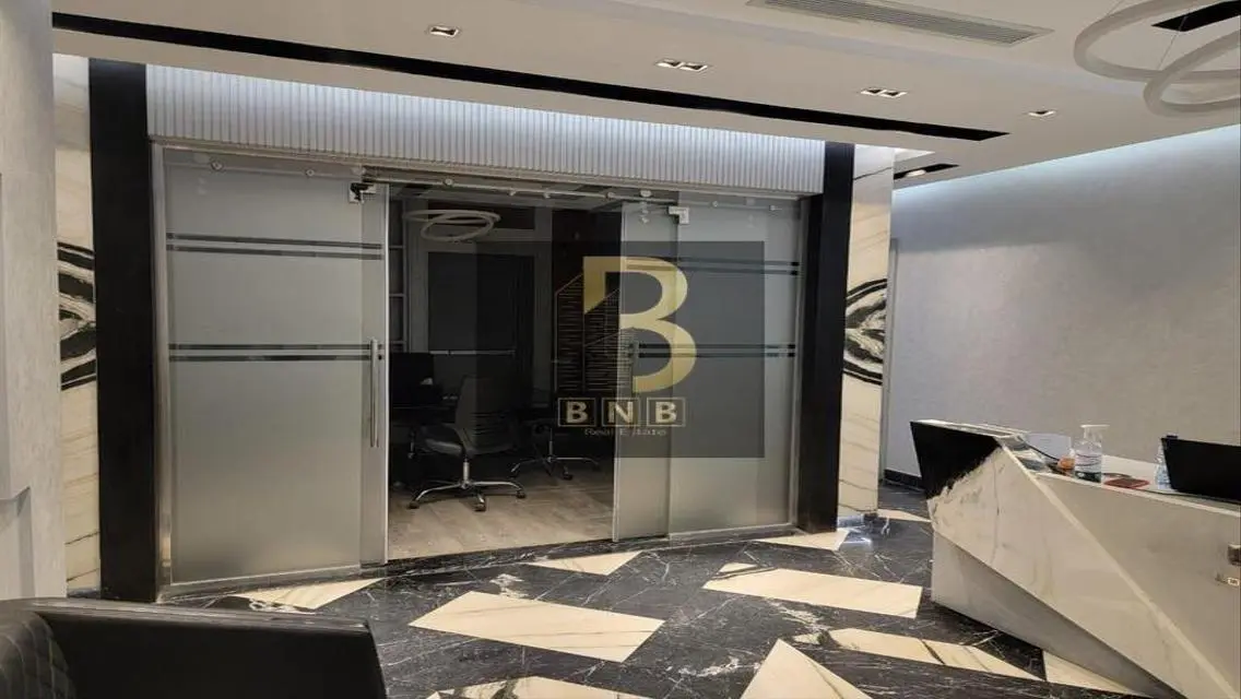 Prime Commercial Property in a Strategic Location