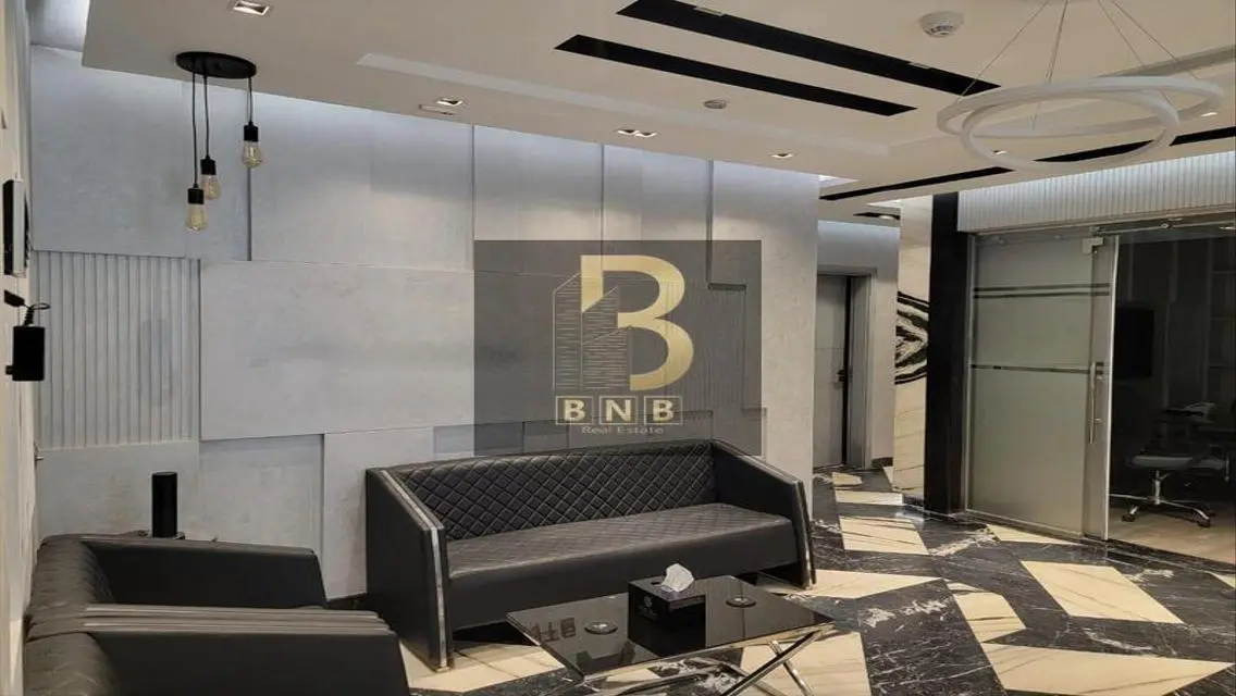 Prime Commercial Property in a Strategic Location