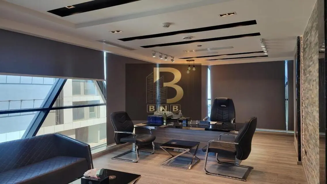 Prime Commercial Property in a Strategic Location