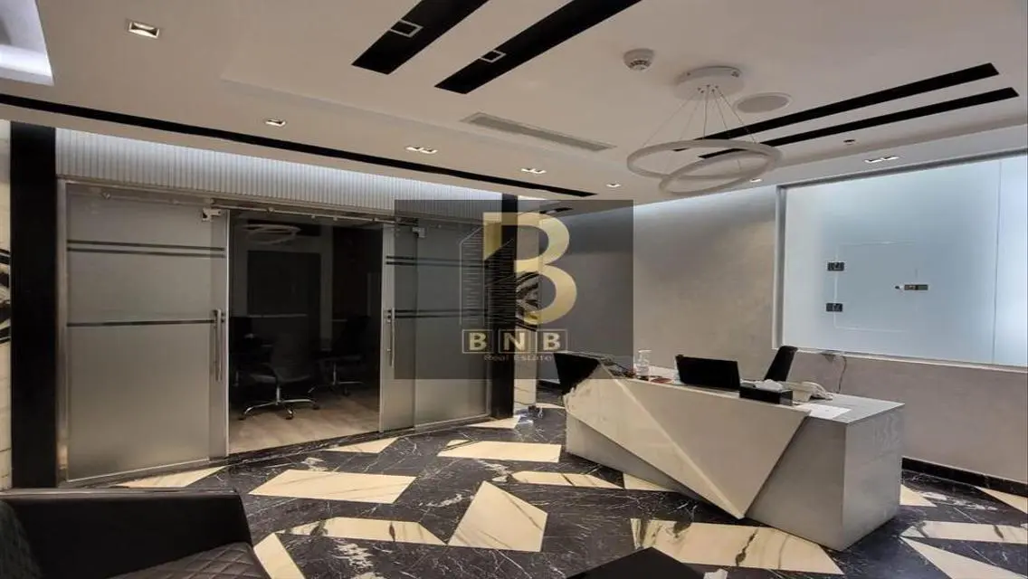 Prime Commercial Property in a Strategic Location