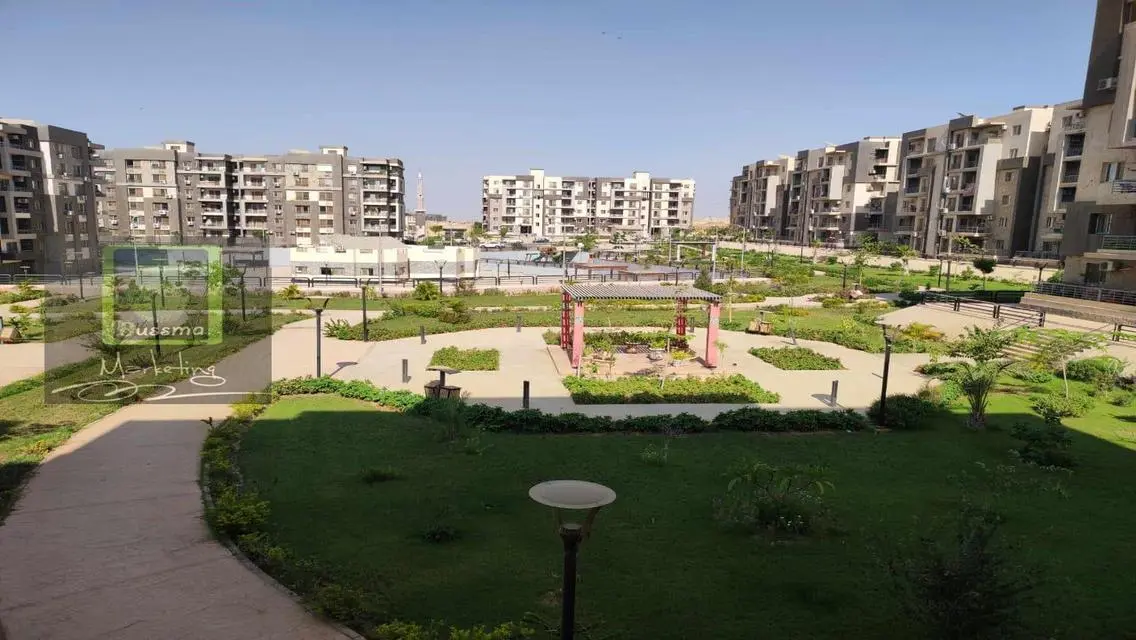 Luxury Apartment for Rent in a Prime Area