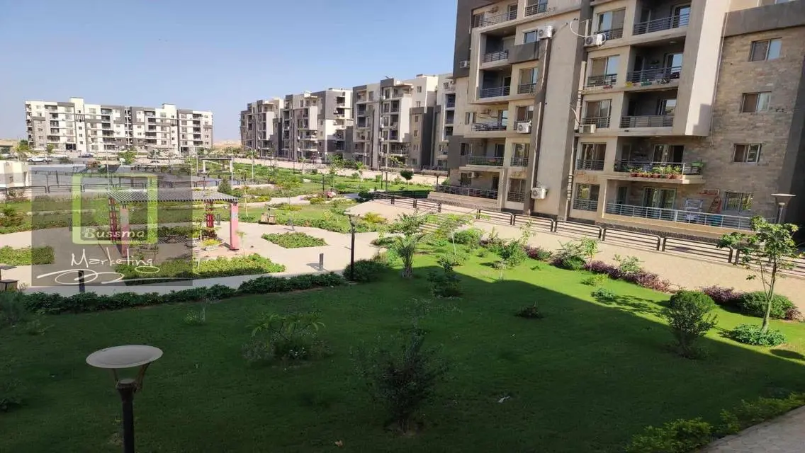 Luxury Apartment for Rent in a Prime Area