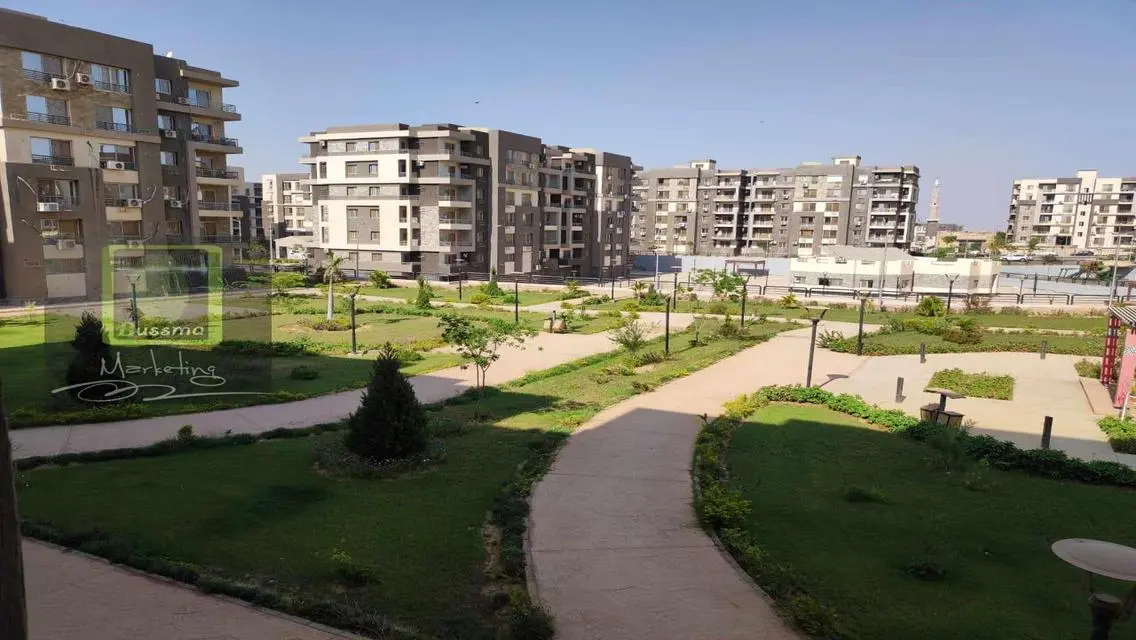Luxury Apartment for Rent in a Prime Area