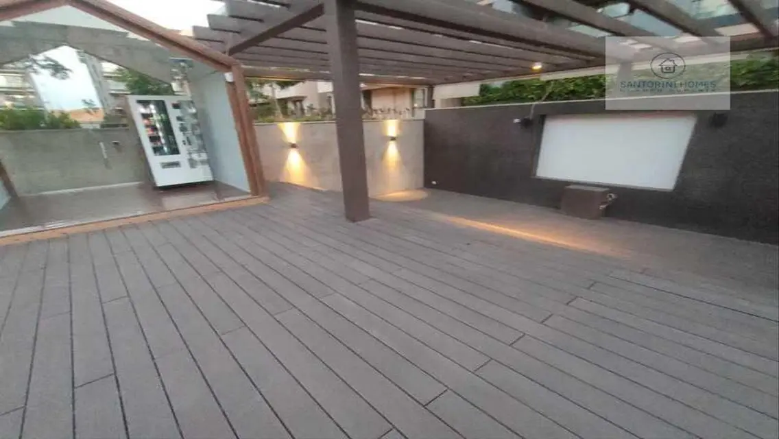Luxury Apartment for Rent in Santorini