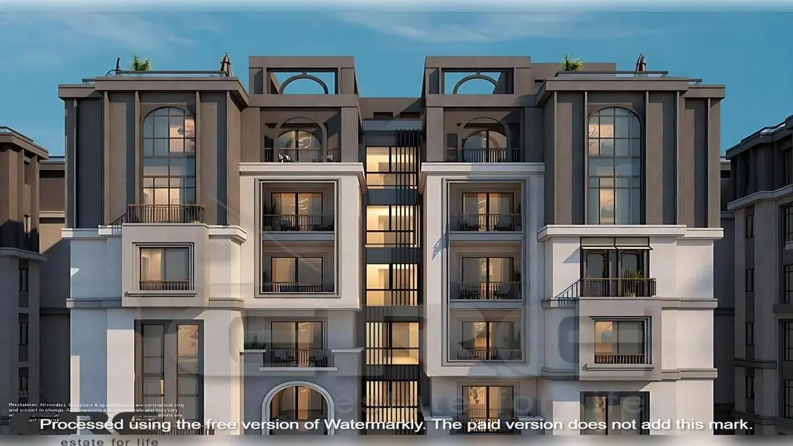 Luxury Villa for Sale - 170 m²