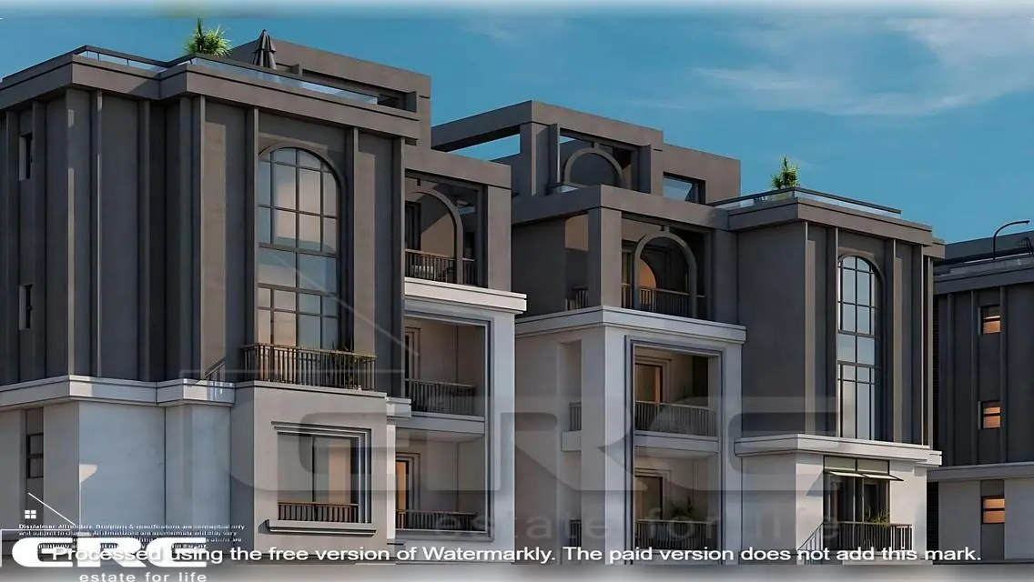Luxury Villa for Sale - 170 m²