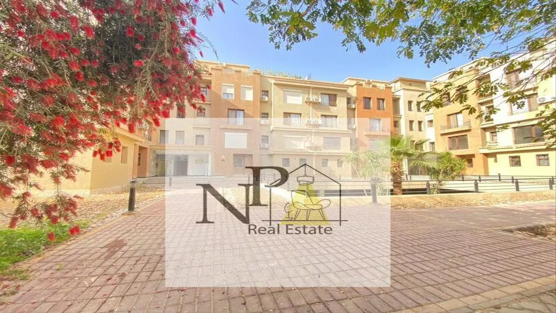 Luxurious Apartment with Spacious Design in the Heart of the City