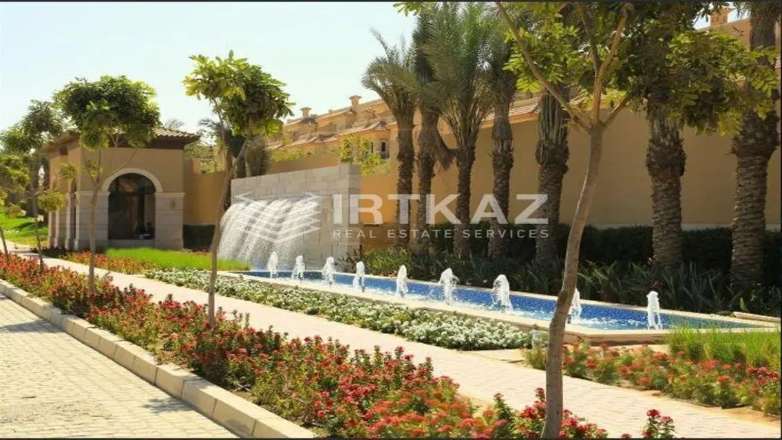 شقة فاخرة للبيع في وسط المدينة