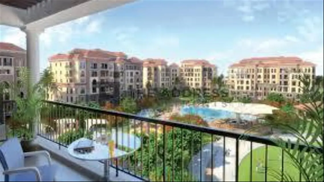 Villas at Pavilion Serenity - Greenville