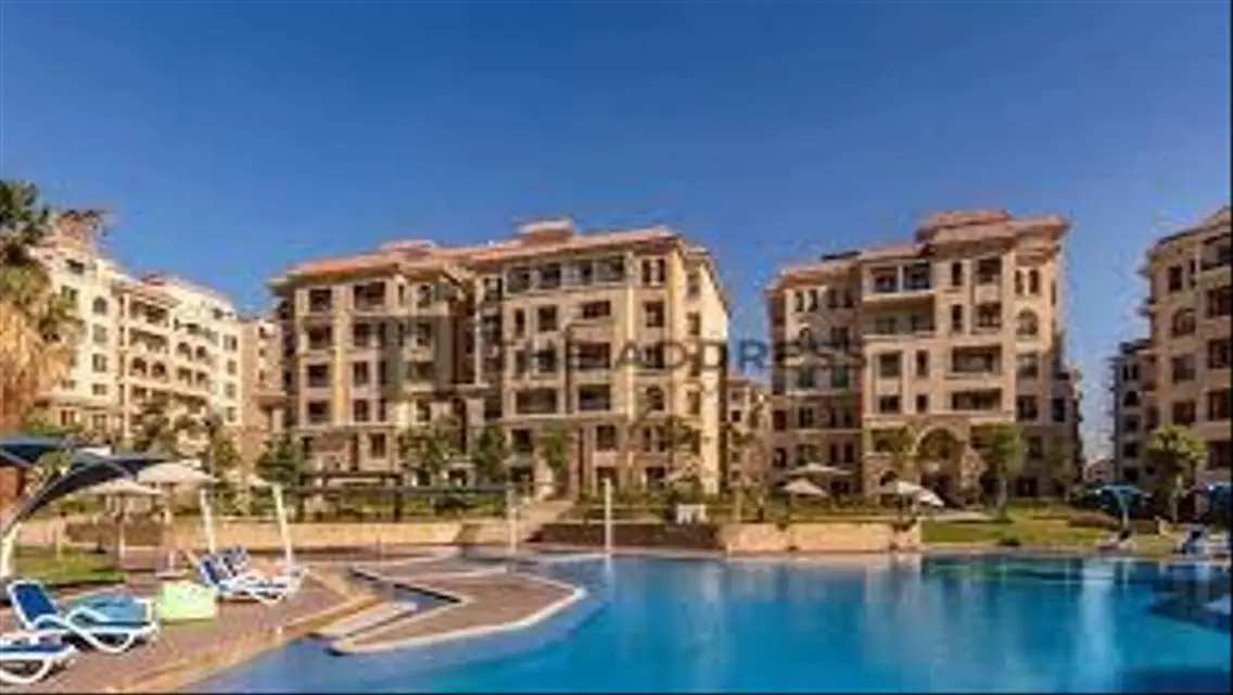 Villas at Pavilion Serenity - Greenville