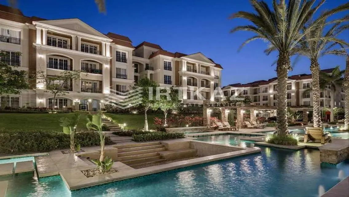 Stunning Apartment with Spacious Layout and Luxurious Amenities