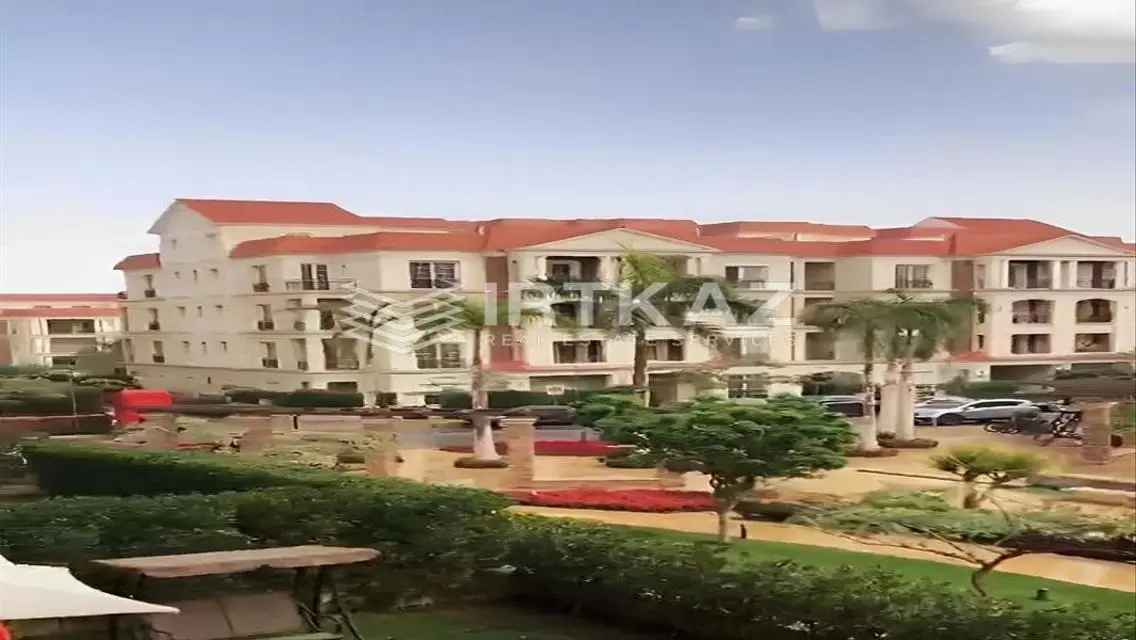 Stunning Apartment with Spacious Layout and Luxurious Amenities