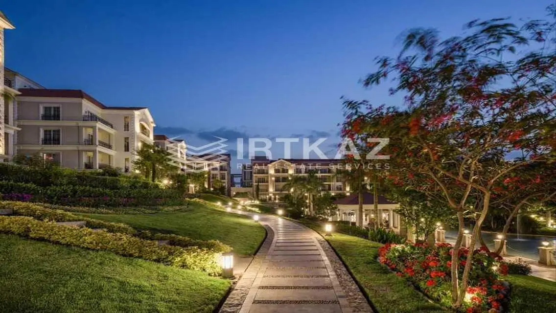 Stunning Apartment with Spacious Layout and Luxurious Amenities