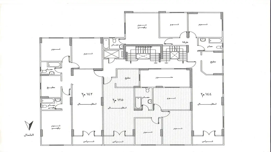 Luxury Apartment with Balcony in Prime Location
