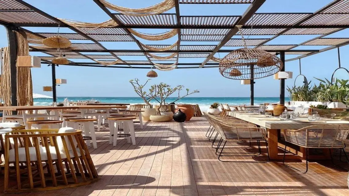 Luxury Apartment in North Coast - 120 sqm