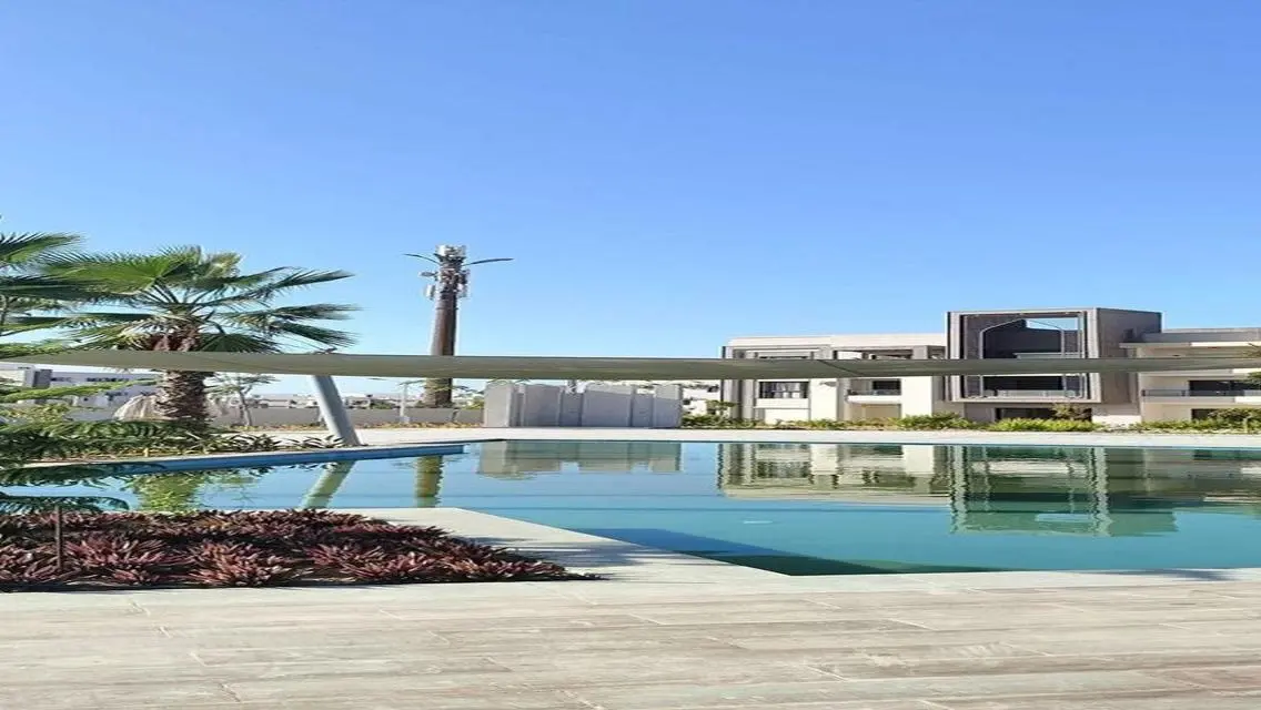 Luxury Apartment in North Coast - 120 sqm