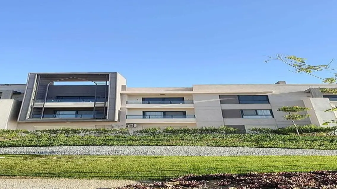 Luxury Apartment in North Coast - 120 sqm