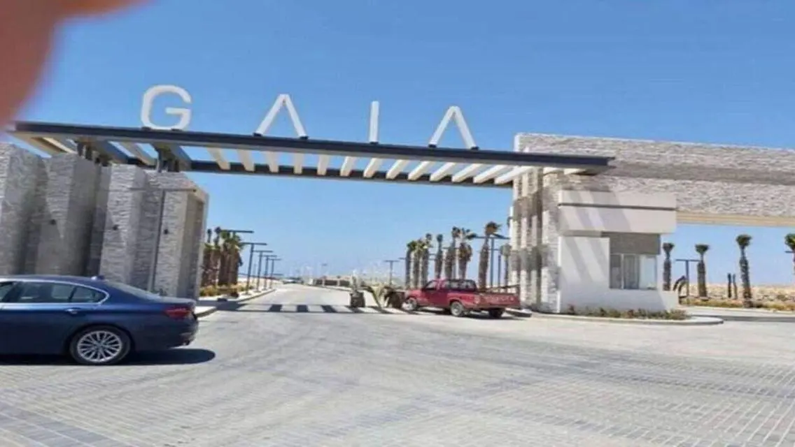 Luxury Apartment in North Coast - 120 sqm